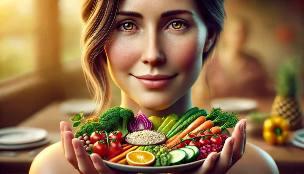 Les différents types de régimes végétariens expliqués - Cuisine Veggie